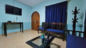 Vive la magia de la Huasteca en Casa Verde Vista